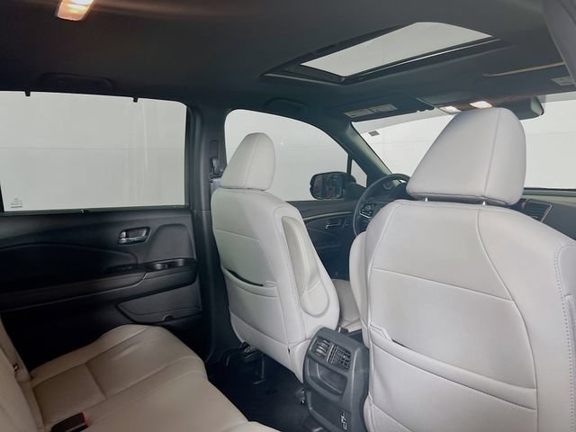 Used 2021 Honda Passport EX-L image 9