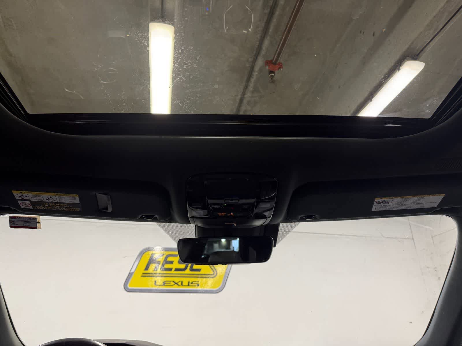 Used 2024 Lexus RX 350 FWD w/ Technology Package image 12