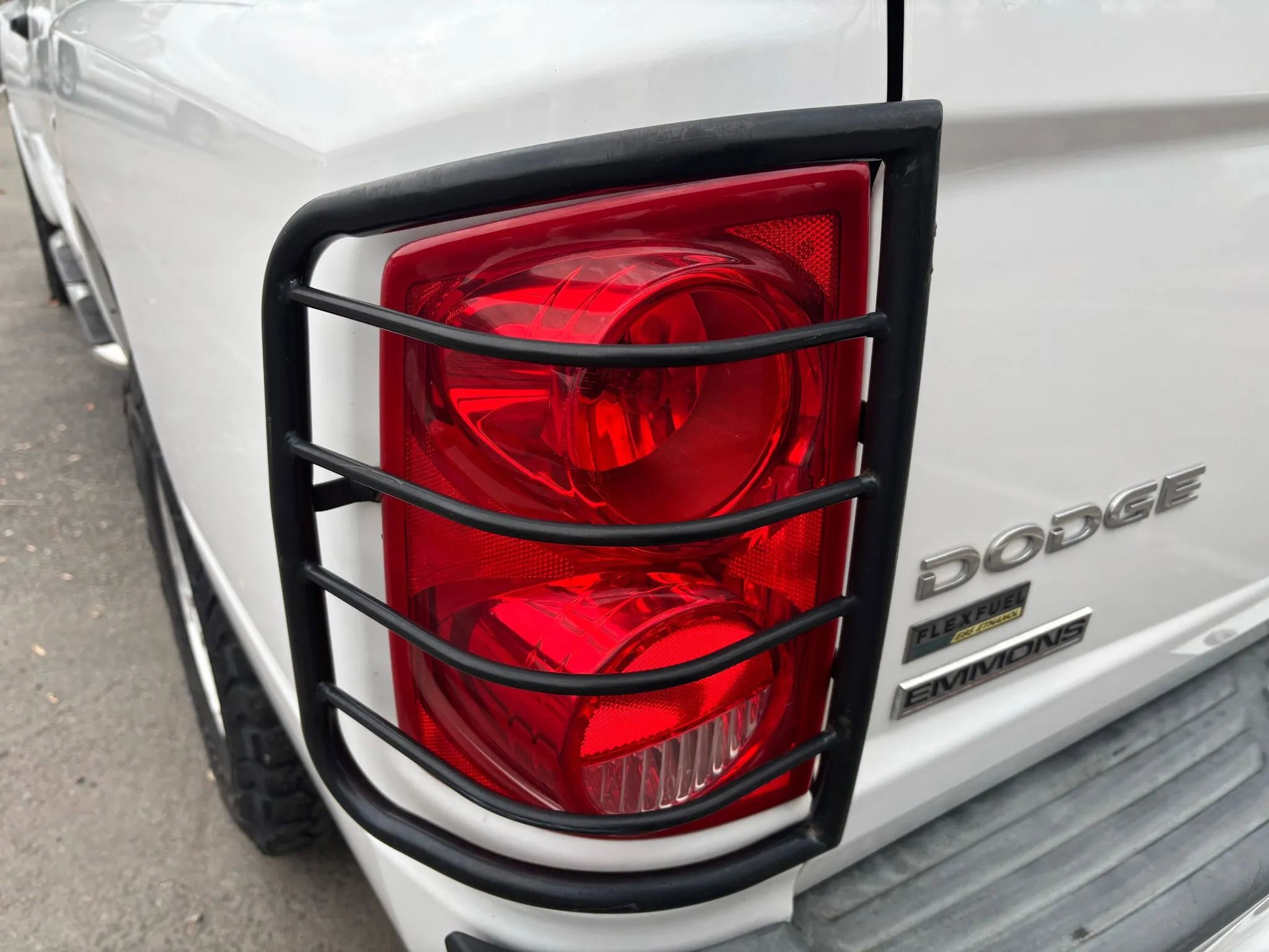 Used 2011 Dodge Dakota Big Horn image 15