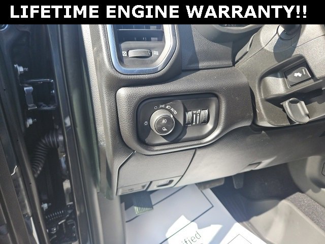 New 2026 RAM 2500 Laramie w/ Sport Appearance Package image 20