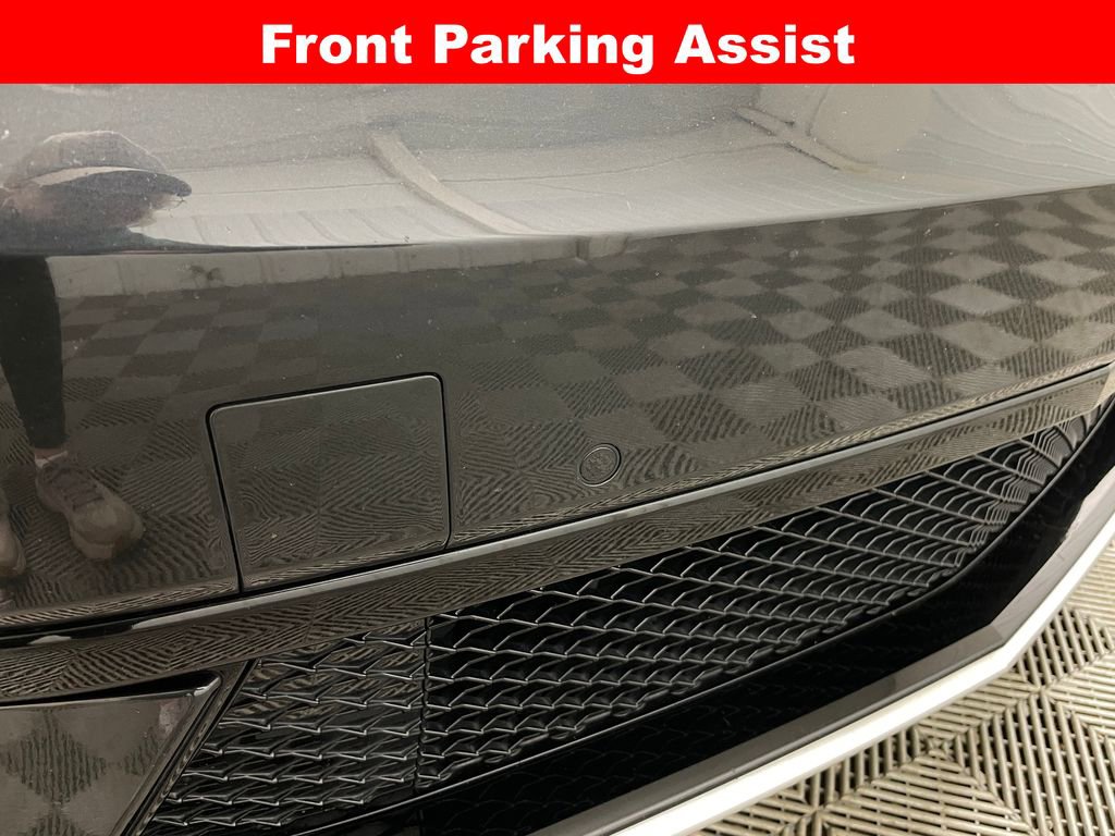 Certified 2020 Cadillac XT6 Sport AWD/4WD image 17