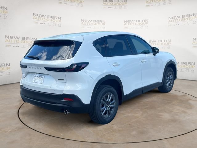 New 2026 MAZDA CX-5 Select AWD/4WD image 5