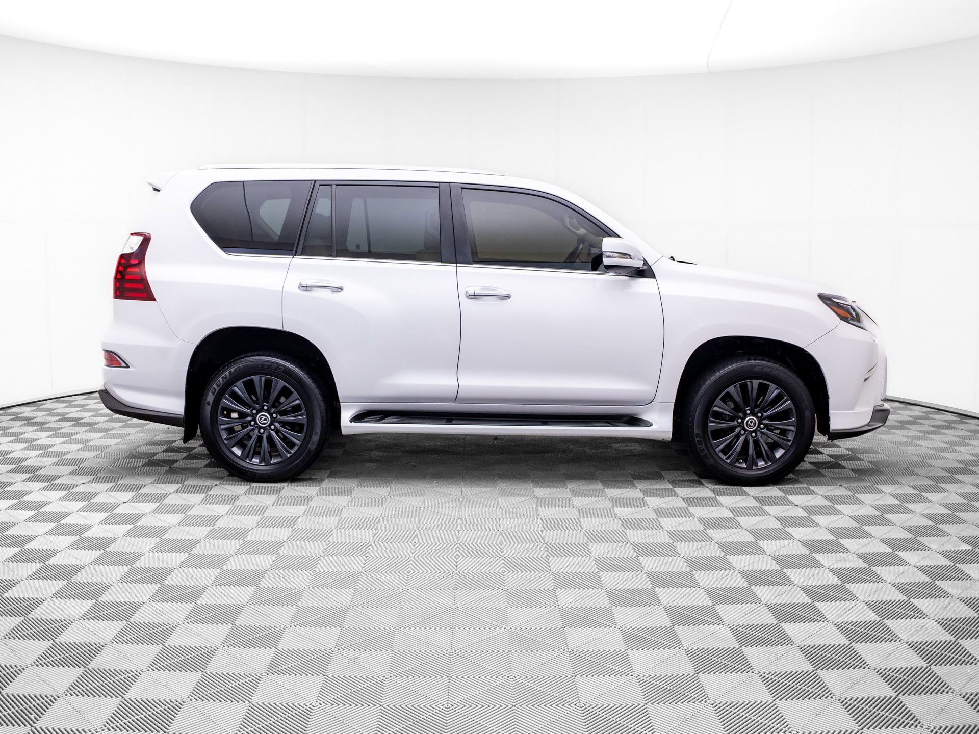 Used 2020 Lexus GX 460 Premium image 6