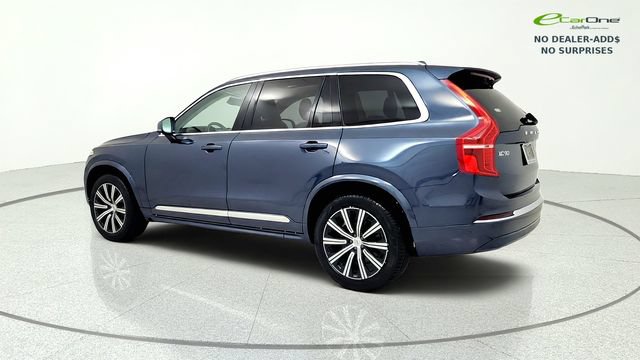 Used 2024 Volvo XC90 B5 Core AWD/4WD image 6