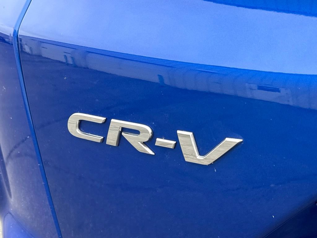 Used 2022 Honda CR-V EX-L image 11