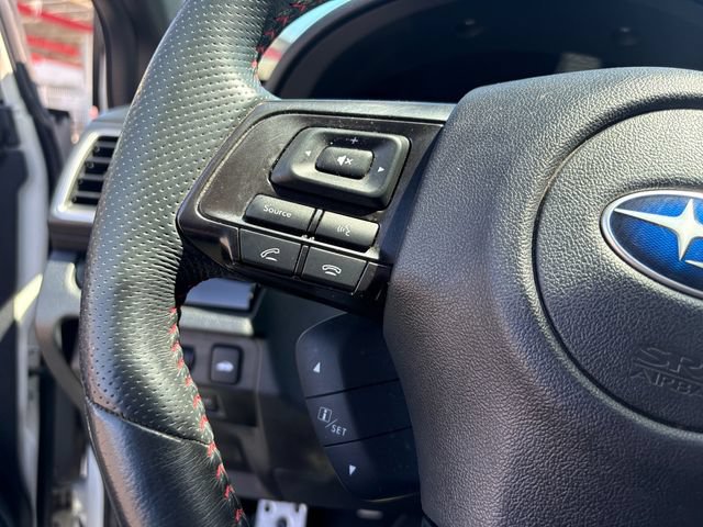 Used 2021 Subaru WRX STI w/ Popular Package #3 (IZT) AWD/4WD image 25