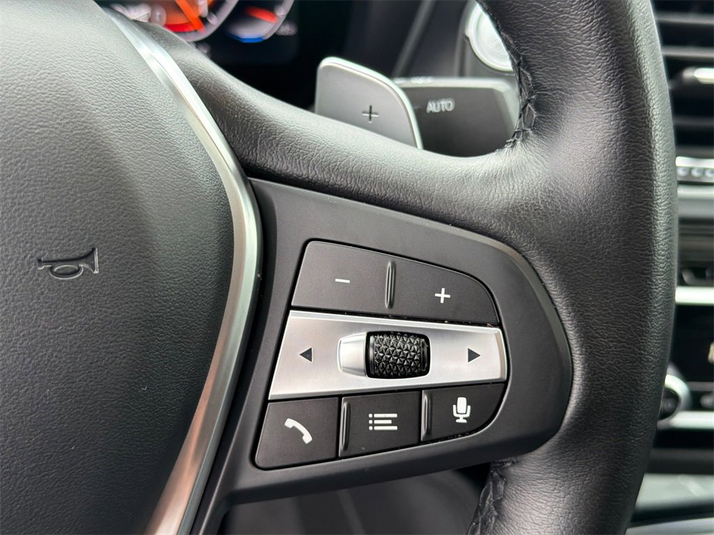 Used 2021 BMW X4 xDrive30i w/ Premium Package 3 image 26