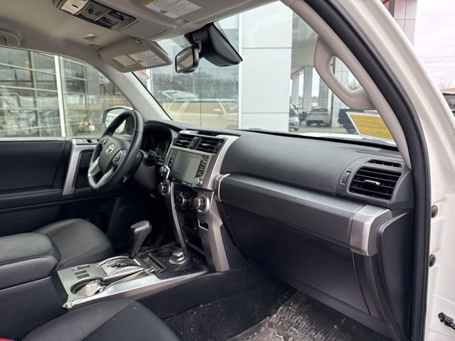 Used 2023 Toyota 4Runner TRD Sport image 33