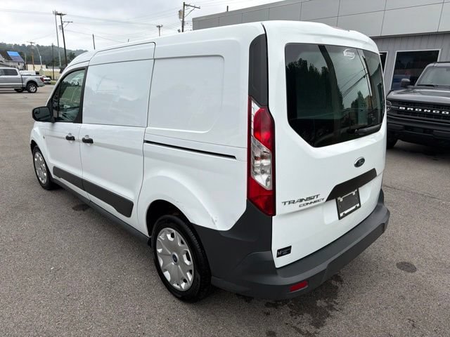 Used 2018 Ford Transit Connect XL FWD image 3