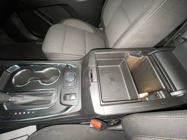 Used 2019 Chevrolet Traverse LT image 21