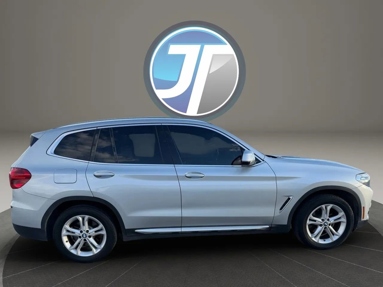 Used 2019 BMW X3 xDrive30i w/ Driving Assistance Package AWD/4WD image 14
