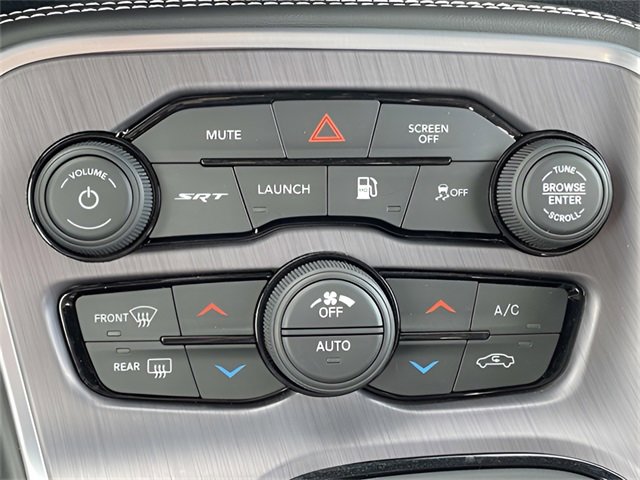 Used 2018 Dodge Challenger SRT Demon image 13