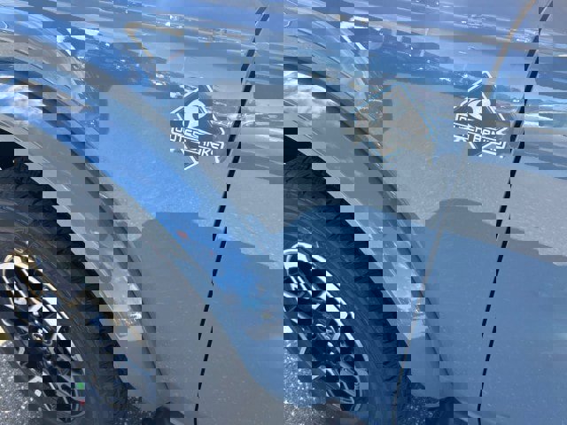 New 2025 Ford Bronco Outer Banks image 23