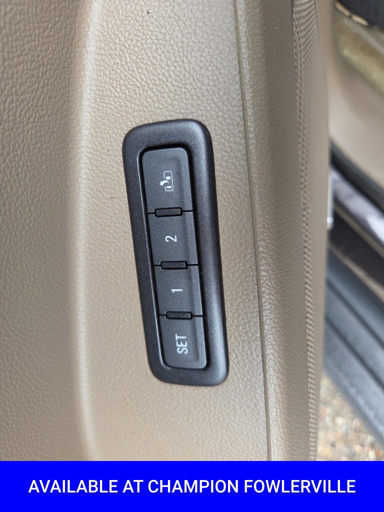 Used 2018 Chevrolet Tahoe LT AWD/4WD image 21