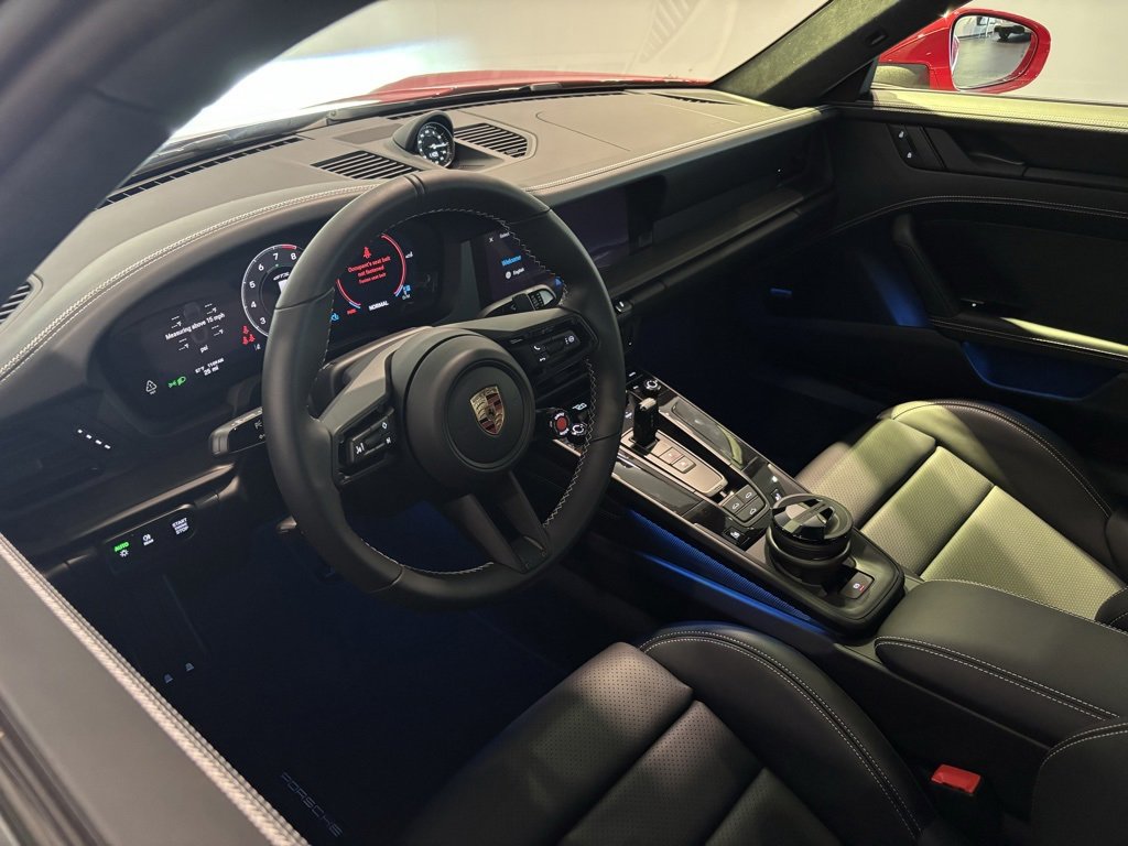 New 2026 Porsche 911 Carrera GTS image 13