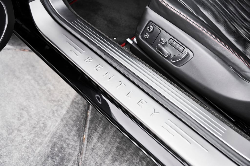 Used 2016 Bentley Continental GT AWD/4WD image 34
