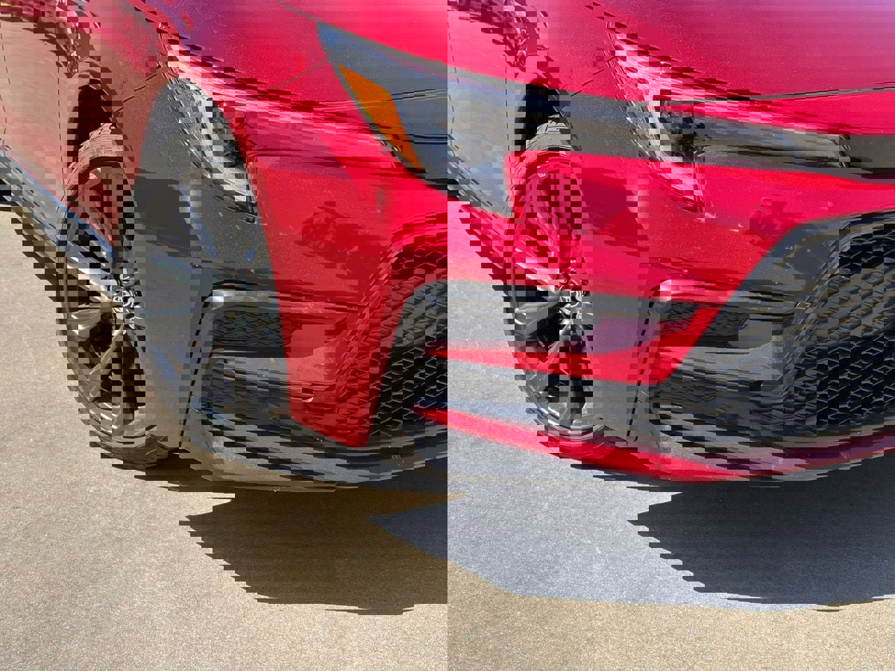 Used 2026 Toyota Corolla SE FWD image 2