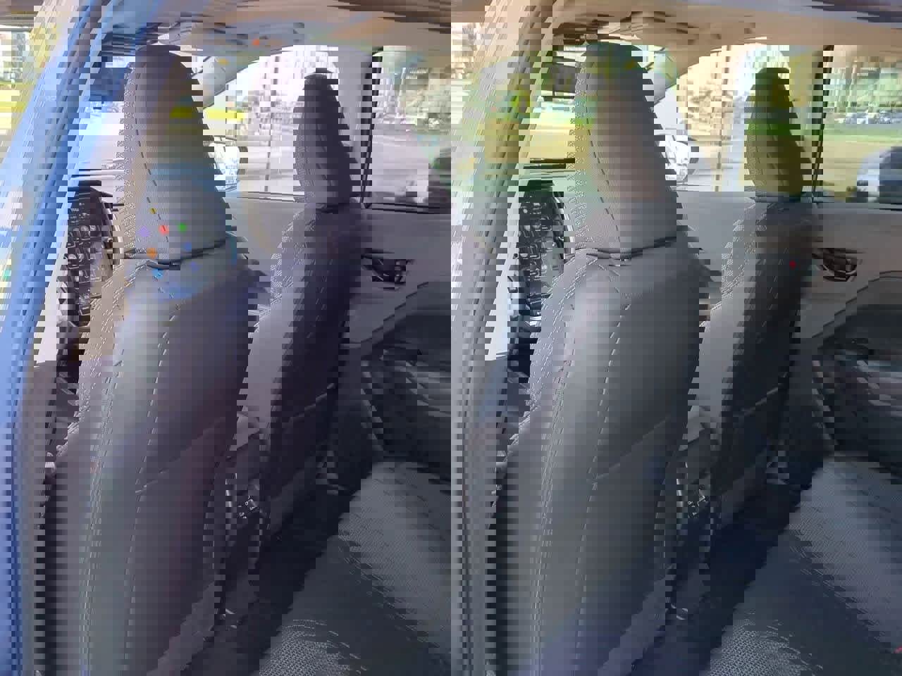 Certified 2024 Subaru Crosstrek 2.0i Premium image 17