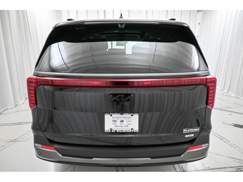 New 2026 Kia Carnival SX Prestige image 6