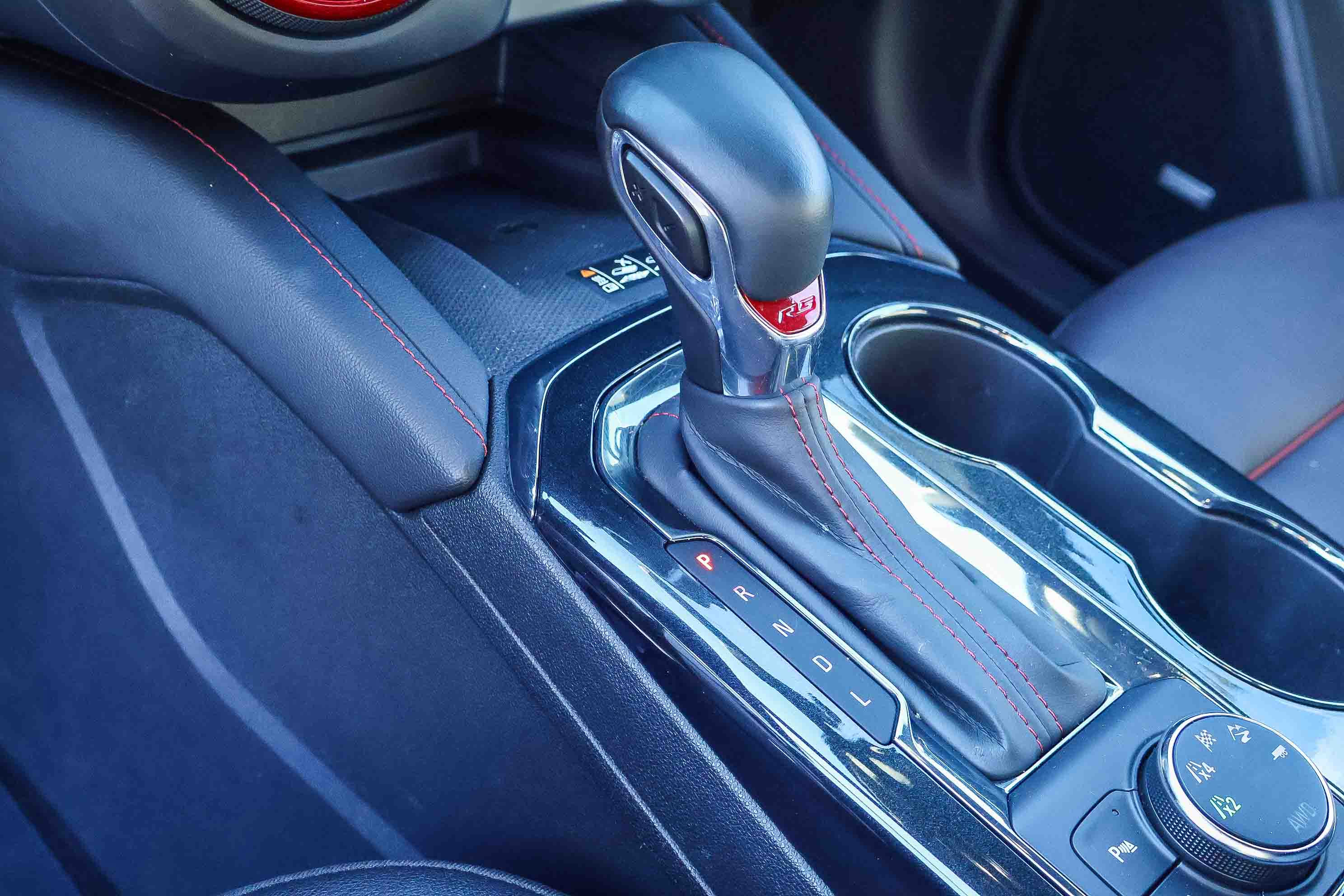 Used 2023 Chevrolet Blazer RS image 10