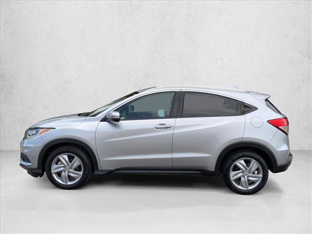 Used 2019 Honda HR-V EX image 9