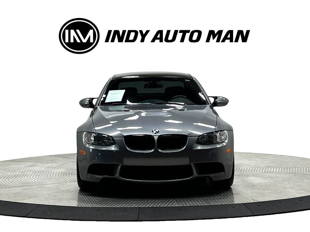 Used 2012 BMW M3 Coupe RWD image 10