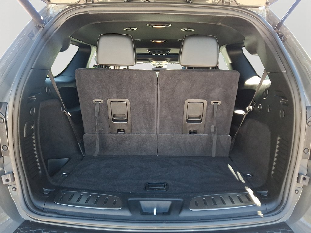 Used 2021 Dodge Durango GT AWD/4WD image 29