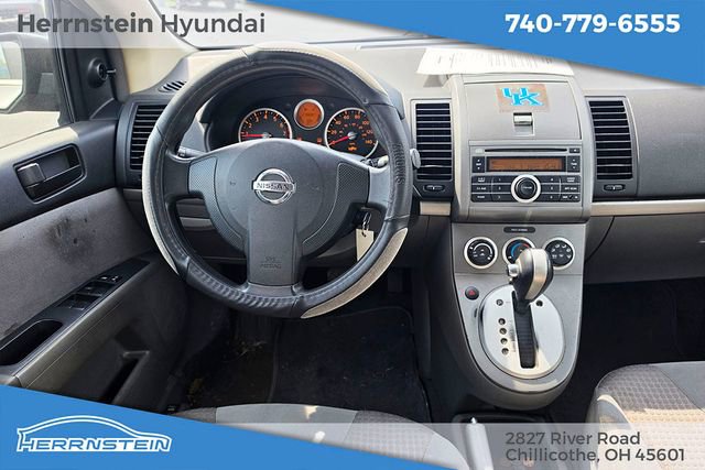 Used 2008 Nissan Sentra 2.0 image 7