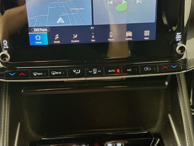 Used 2022 Jeep Wagoneer Series I image 16