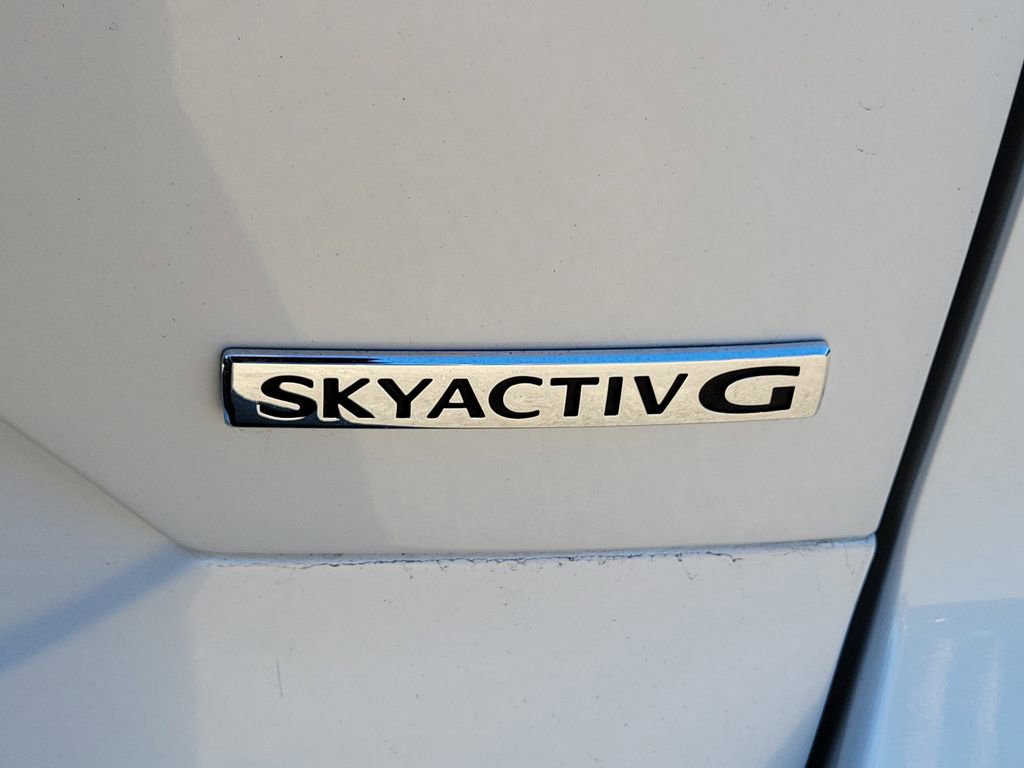 Used 2023 MAZDA CX-5 AWD 2.5 S w/ Select Package image 19