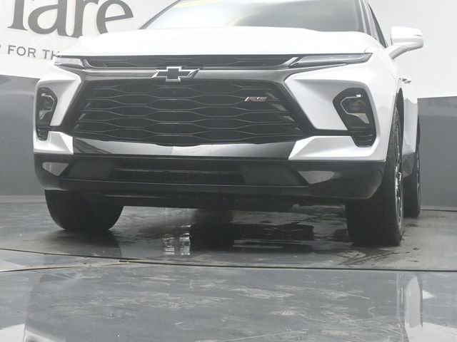 Used 2023 Chevrolet Blazer RS w/ Driver Confidence II Package image 55