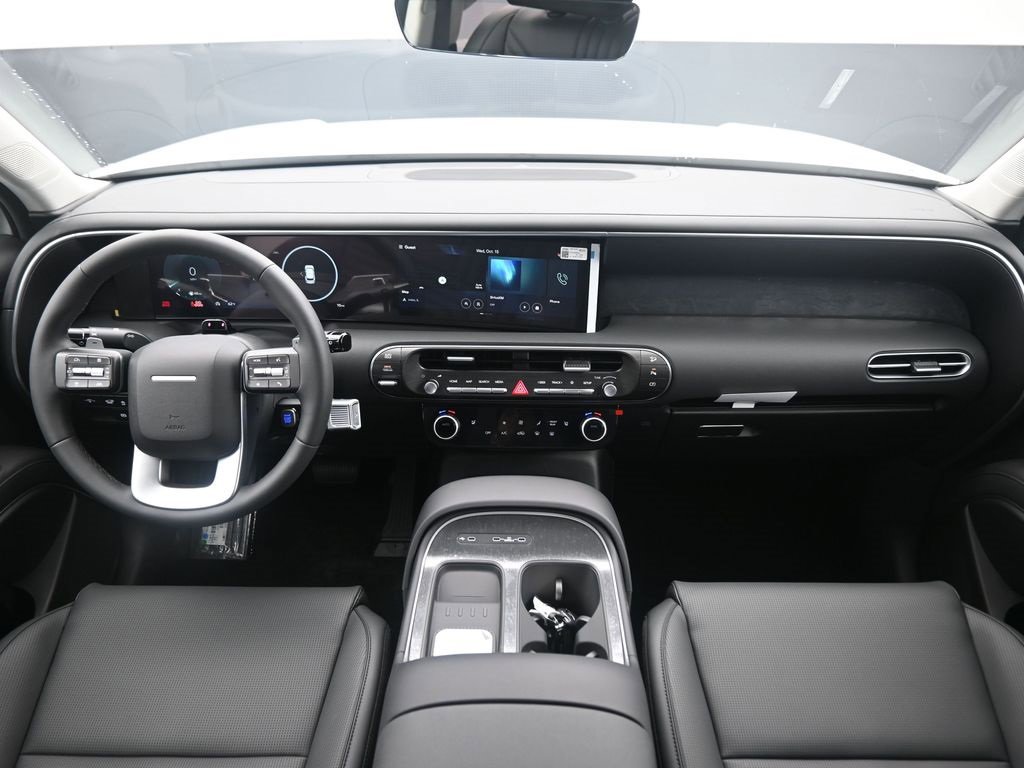 New 2026 Hyundai Palisade SEL image 12