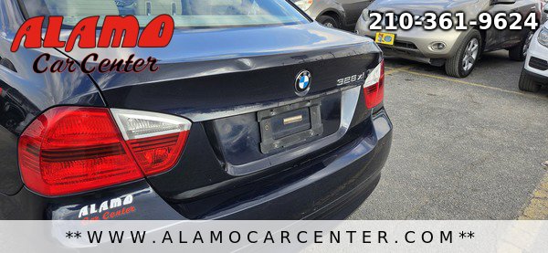 Used 2007 BMW 328xi Sedan image 11