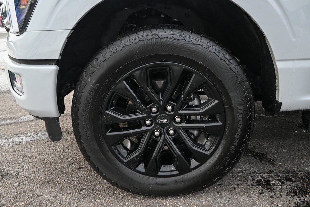 Used 2024 Ford F150 Lariat image 10