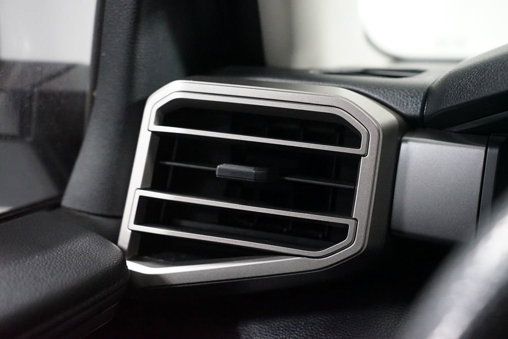 Used 2024 Toyota Tundra SR5 w/ SR5 Premium Package image 26