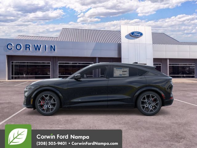 New 2026 Ford Mustang Mach-E GT AWD/4WD image 4