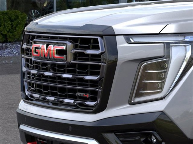 New 2026 GMC Yukon XL AT4 Ultimate w/ LPO, Floor Liner Package image 13