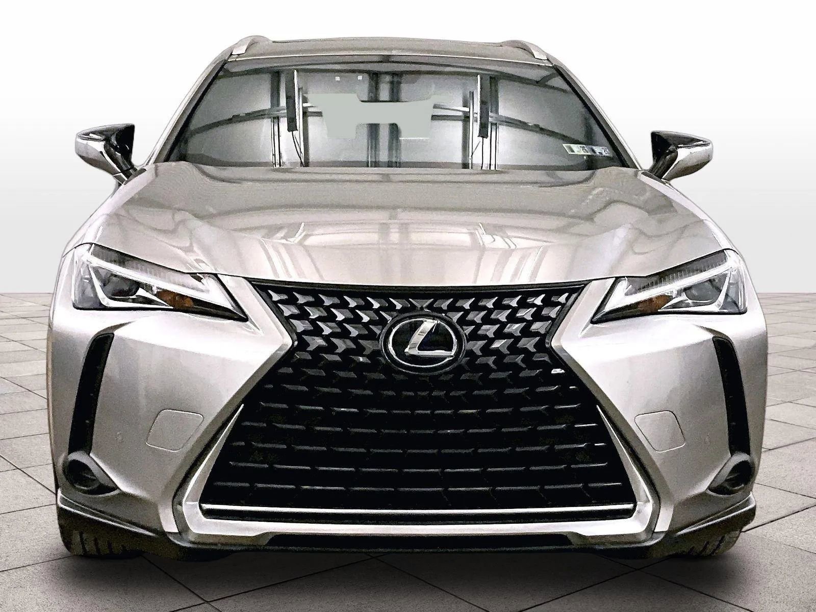 Used 2019 Lexus UX 250h w/ Premium Package AWD/4WD image 3