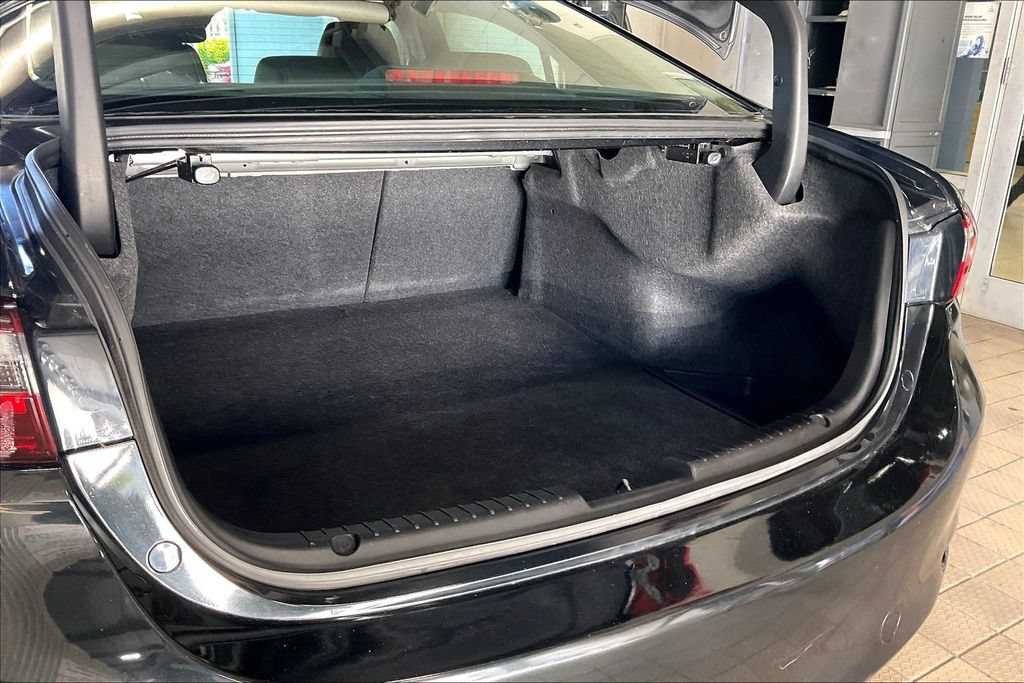 Used 2020 MAZDA MAZDA6 Grand Touring FWD image 18