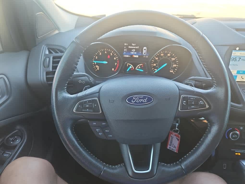 Used 2017 Ford Escape SE w/ Equipment Group 201A AWD/4WD image 15