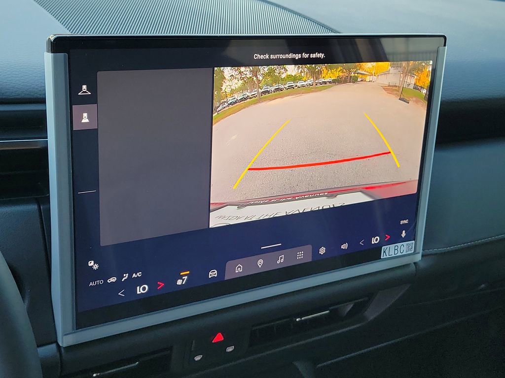 New 2026 MAZDA CX-5 Select AWD/4WD image 28