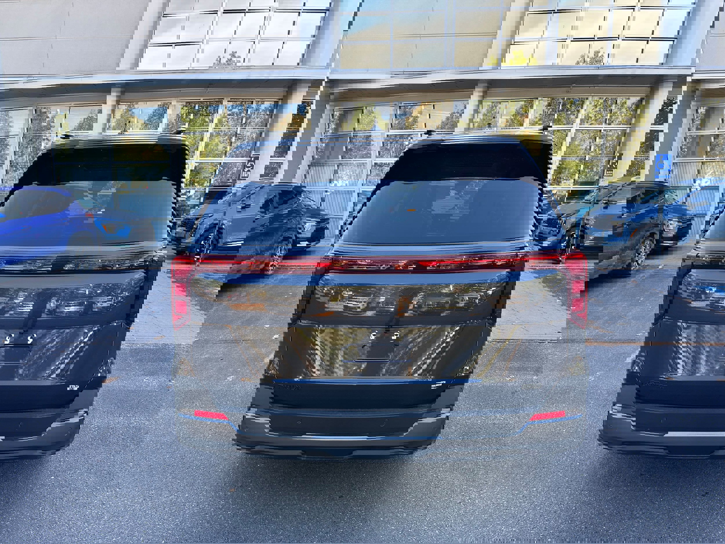 New 2026 Kia Carnival SX image 6