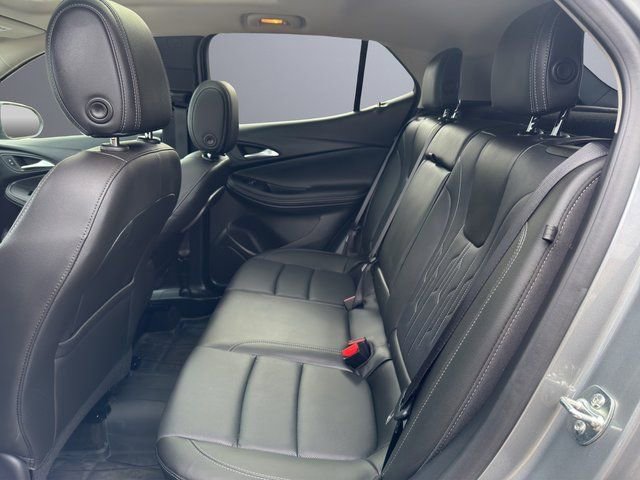 Used 2025 Buick Encore GX Avenir w/ Avenir Technology Package image 23