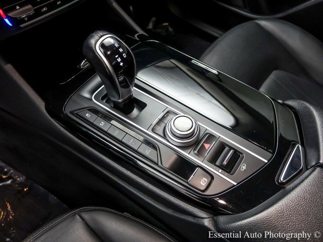Used 2018 Maserati Levante AWD/4WD image 24