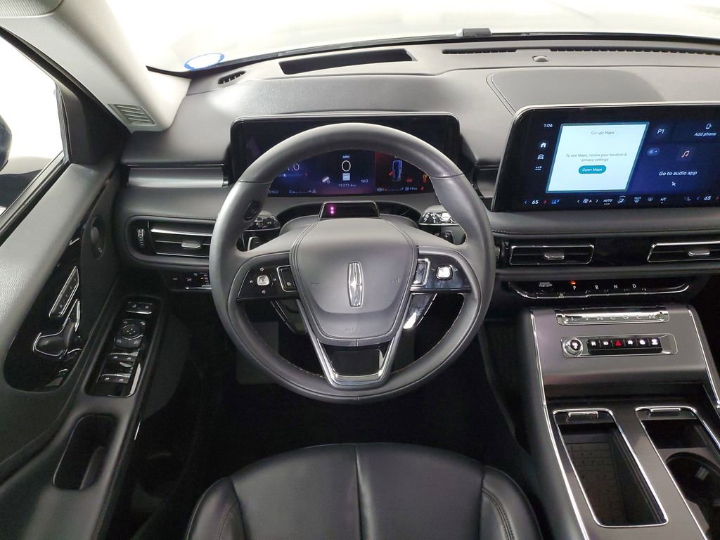Used 2025 Lincoln Aviator 2WD w/ Jet Appearance Package image 16
