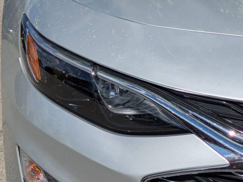 Used 2020 Chevrolet Malibu LT image 10