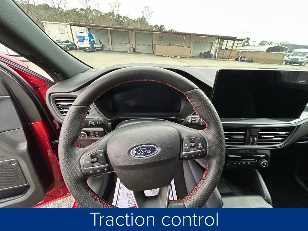 Used 2025 Ford Escape ST-Line Elite image 31