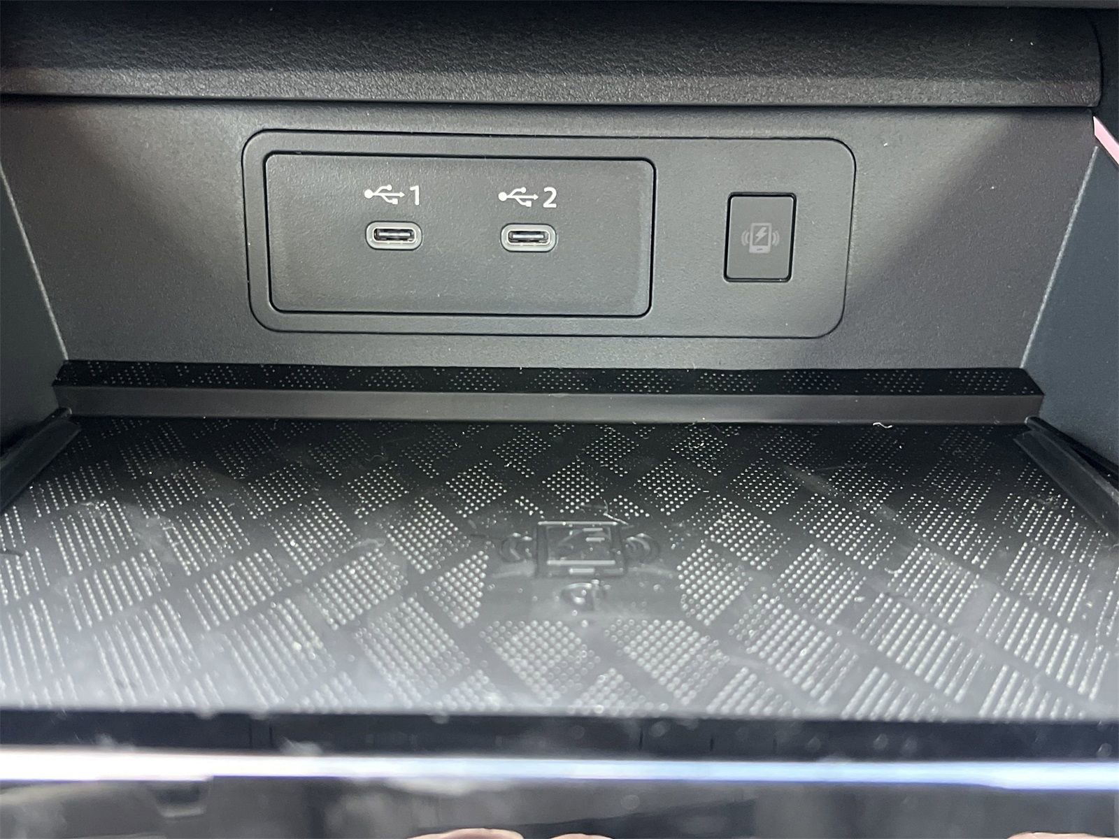 New 2025 Nissan Murano SL w/ Cargo Package image 7