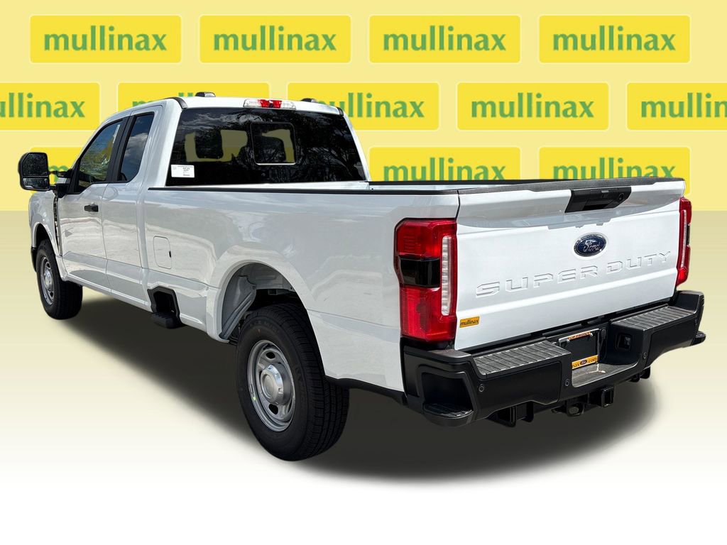 New 2026 Ford F350 XL w/ 360-Degree Camera Package image 16
