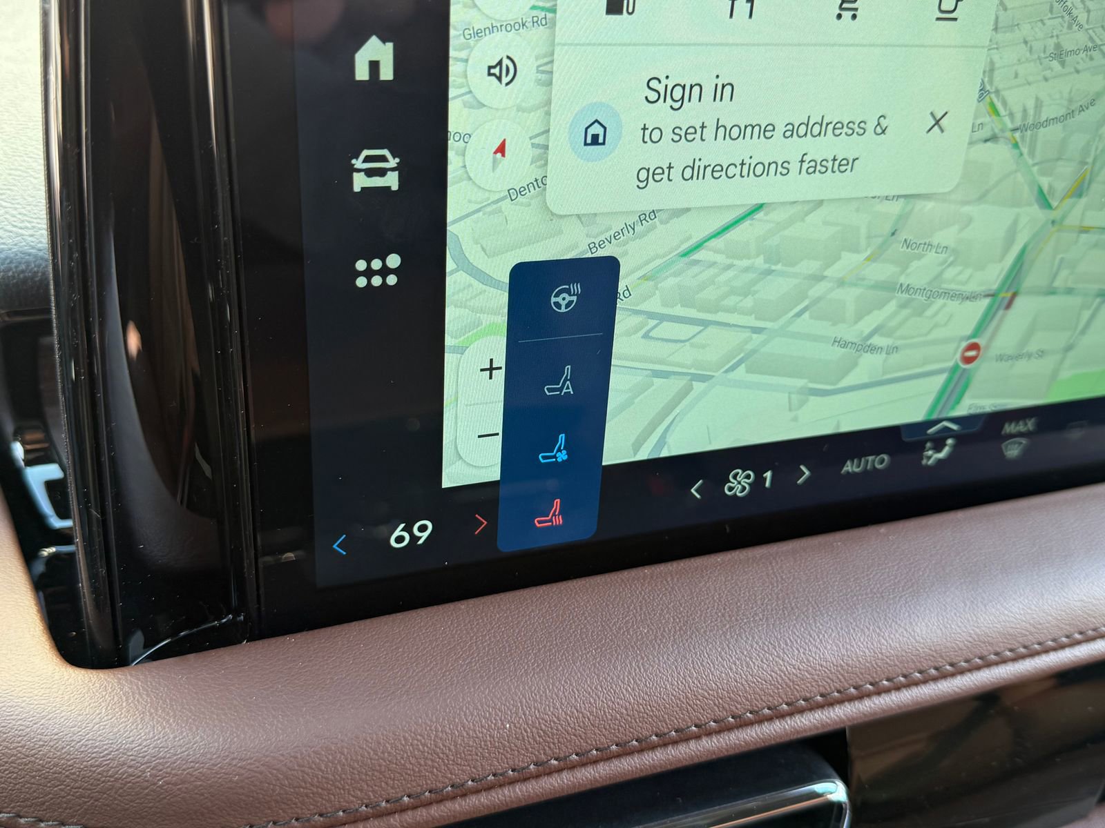 New 2026 Lincoln Aviator Reserve image 29